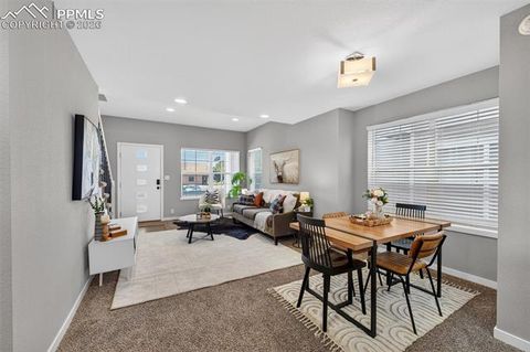 Tiny photo for 216 Ash Street, Bennett, CO 80102 (MLS # 3335985)