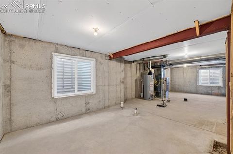 Tiny photo for 216 Ash Street, Bennett, CO 80102 (MLS # 3335985)