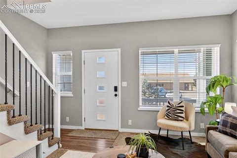 Tiny photo for 216 Ash Street, Bennett, CO 80102 (MLS # 3335985)