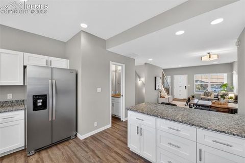 Tiny photo for 216 Ash Street, Bennett, CO 80102 (MLS # 3335985)