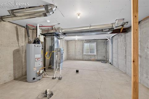 Tiny photo for 216 Ash Street, Bennett, CO 80102 (MLS # 3335985)