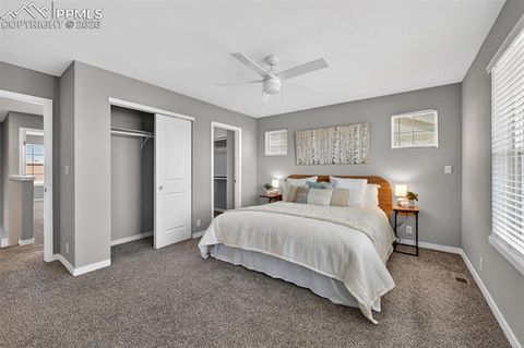 Tiny photo for 216 Ash Street, Bennett, CO 80102 (MLS # 3335985)