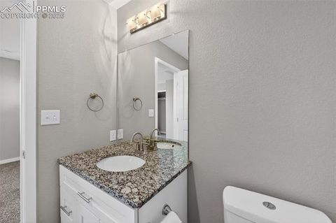 Tiny photo for 216 Ash Street, Bennett, CO 80102 (MLS # 3335985)