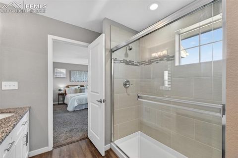 Tiny photo for 216 Ash Street, Bennett, CO 80102 (MLS # 3335985)