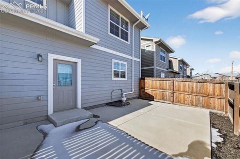 Tiny photo for 216 Ash Street, Bennett, CO 80102 (MLS # 3335985)