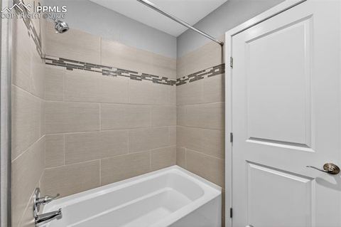 Tiny photo for 216 Ash Street, Bennett, CO 80102 (MLS # 3335985)