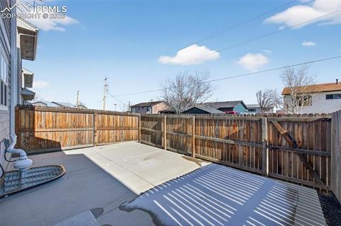 Tiny photo for 216 Ash Street, Bennett, CO 80102 (MLS # 3335985)