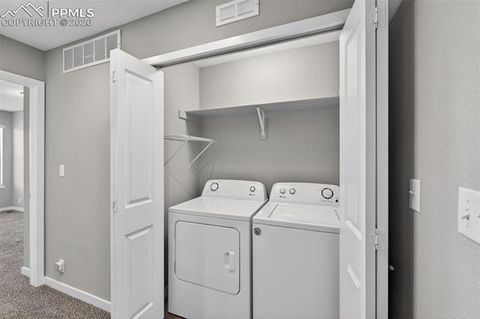 Tiny photo for 216 Ash Street, Bennett, CO 80102 (MLS # 3335985)