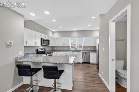 Tiny photo for 216 Ash Street, Bennett, CO 80102 (MLS # 3335985)