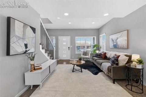 Tiny photo for 216 Ash Street, Bennett, CO 80102 (MLS # 3335985)