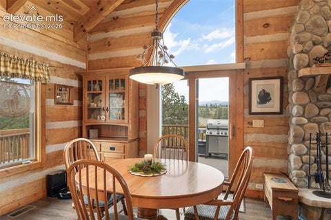 Tiny photo for 567 County Road 31, Florissant, CO 80816 (MLS # 6173697)