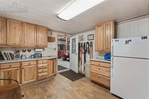 Tiny photo for 567 County Road 31, Florissant, CO 80816 (MLS # 6173697)