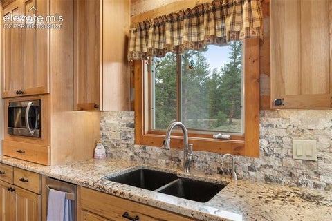 Tiny photo for 567 County Road 31, Florissant, CO 80816 (MLS # 6173697)
