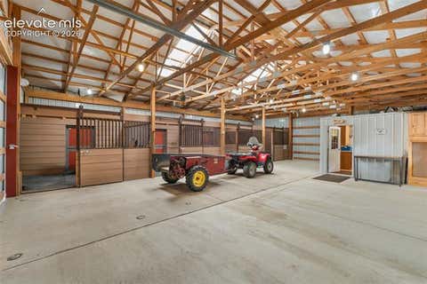 Tiny photo for 567 County Road 31, Florissant, CO 80816 (MLS # 6173697)