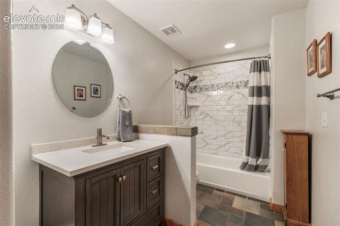 Tiny photo for 567 County Road 31, Florissant, CO 80816 (MLS # 6173697)