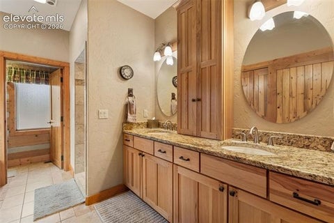 Tiny photo for 567 County Road 31, Florissant, CO 80816 (MLS # 6173697)