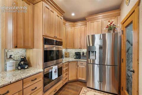 Tiny photo for 567 County Road 31, Florissant, CO 80816 (MLS # 6173697)