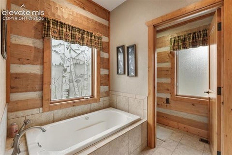 Tiny photo for 567 County Road 31, Florissant, CO 80816 (MLS # 6173697)