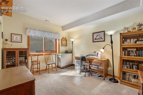 Tiny photo for 567 County Road 31, Florissant, CO 80816 (MLS # 6173697)
