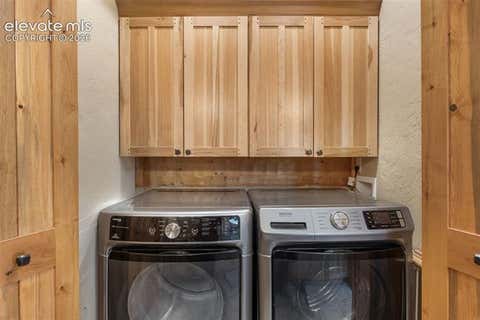 Tiny photo for 567 County Road 31, Florissant, CO 80816 (MLS # 6173697)