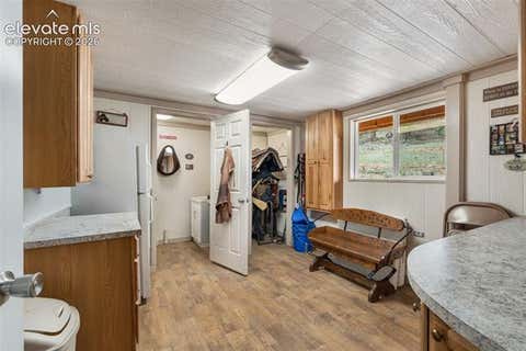 Tiny photo for 567 County Road 31, Florissant, CO 80816 (MLS # 6173697)