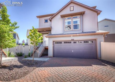 Photo of 9168 Baltin Court, Colorado Springs, CO 80927 (MLS # 3580788) Photo of 9168 Baltin Court, Colorado Springs, CO 80927 (MLS # 3580788)