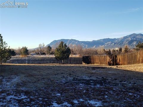 Photo of 3768 Scott Lane, Colorado Springs, CO 80907 (MLS # 2507635)