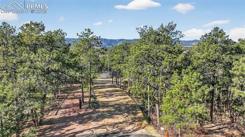 Photo of 1380 Buckwood Lane, Monument, CO 80132 (MLS # 8650072)
