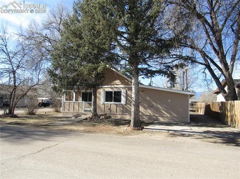 Photo of 217 N Vine Street, Fountain, CO 80817 (MLS # 5833669)