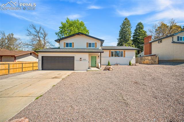 2855 Villa Loma Drive