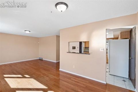 Tiny photo for 6375 Okeechobee Place, Colorado Springs, CO 80915 (MLS # 7566545)