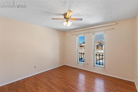 Tiny photo for 6375 Okeechobee Place, Colorado Springs, CO 80915 (MLS # 7566545)