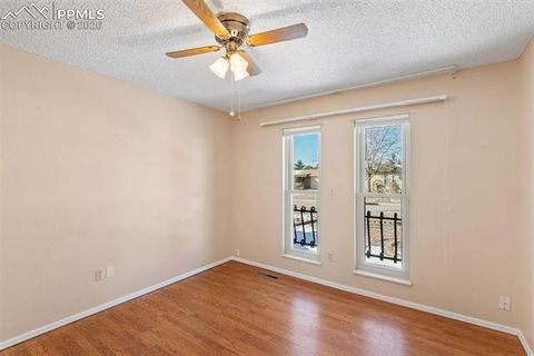 Tiny photo for 6375 Okeechobee Place, Colorado Springs, CO 80915 (MLS # 7566545)