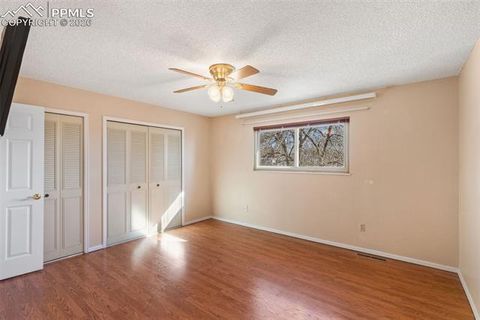 Tiny photo for 6375 Okeechobee Place, Colorado Springs, CO 80915 (MLS # 7566545)
