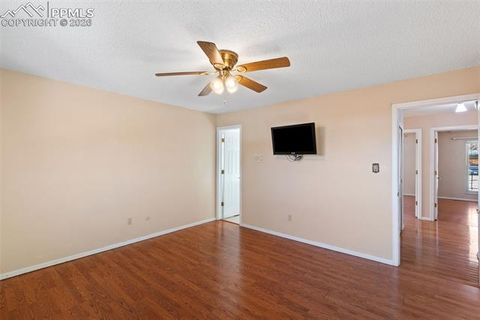Tiny photo for 6375 Okeechobee Place, Colorado Springs, CO 80915 (MLS # 7566545)