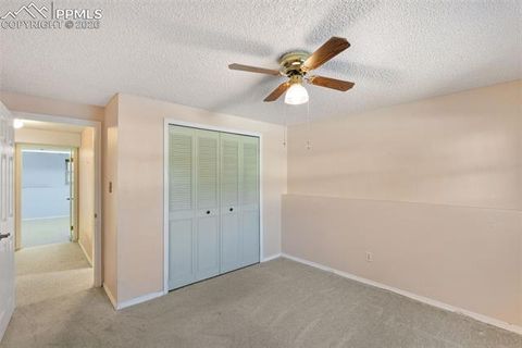 Tiny photo for 6375 Okeechobee Place, Colorado Springs, CO 80915 (MLS # 7566545)