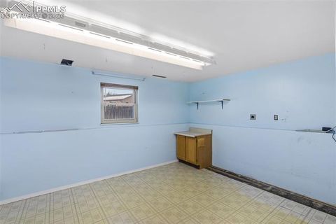 Tiny photo for 6375 Okeechobee Place, Colorado Springs, CO 80915 (MLS # 7566545)