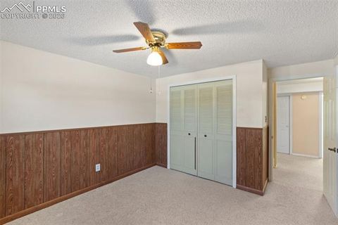 Tiny photo for 6375 Okeechobee Place, Colorado Springs, CO 80915 (MLS # 7566545)