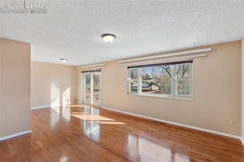 Tiny photo for 6375 Okeechobee Place, Colorado Springs, CO 80915 (MLS # 7566545)