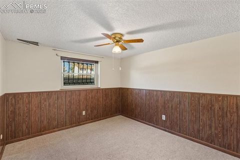 Tiny photo for 6375 Okeechobee Place, Colorado Springs, CO 80915 (MLS # 7566545)