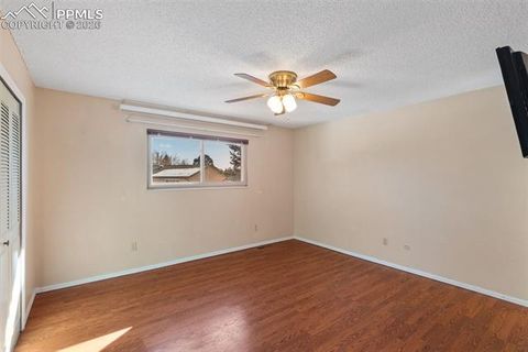 Tiny photo for 6375 Okeechobee Place, Colorado Springs, CO 80915 (MLS # 7566545)
