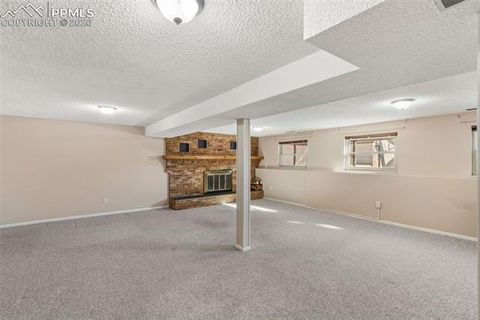 Tiny photo for 6375 Okeechobee Place, Colorado Springs, CO 80915 (MLS # 7566545)