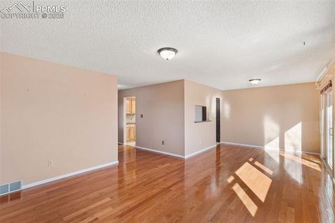 Tiny photo for 6375 Okeechobee Place, Colorado Springs, CO 80915 (MLS # 7566545)