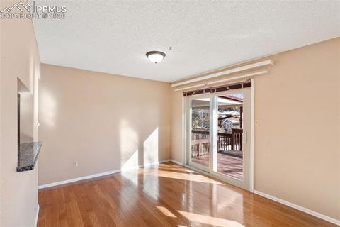 Tiny photo for 6375 Okeechobee Place, Colorado Springs, CO 80915 (MLS # 7566545)