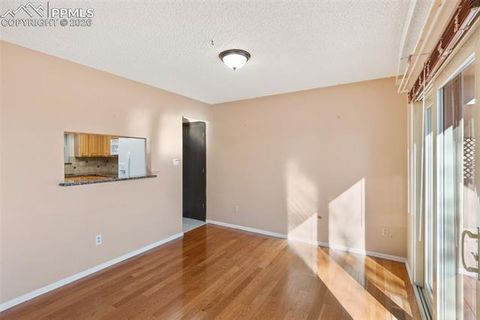 Tiny photo for 6375 Okeechobee Place, Colorado Springs, CO 80915 (MLS # 7566545)