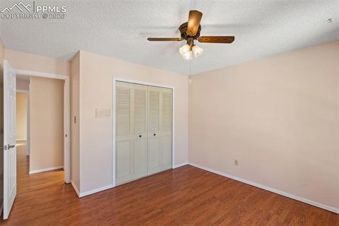Tiny photo for 6375 Okeechobee Place, Colorado Springs, CO 80915 (MLS # 7566545)