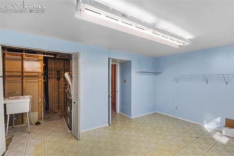 Tiny photo for 6375 Okeechobee Place, Colorado Springs, CO 80915 (MLS # 7566545)