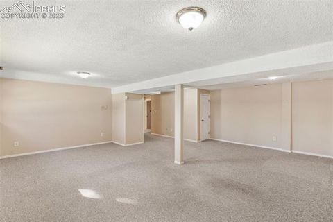 Tiny photo for 6375 Okeechobee Place, Colorado Springs, CO 80915 (MLS # 7566545)