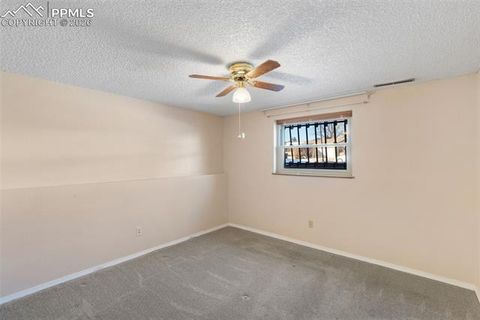Tiny photo for 6375 Okeechobee Place, Colorado Springs, CO 80915 (MLS # 7566545)
