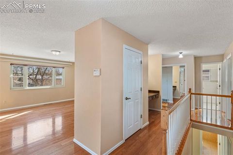 Tiny photo for 6375 Okeechobee Place, Colorado Springs, CO 80915 (MLS # 7566545)